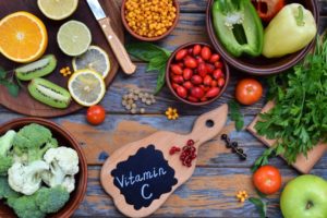 Gdzie występuje witamina C? Zdrowe jedzenie dla dzieci i dorosłych